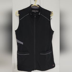 *NWT* Sleeveless Scrubletics Top